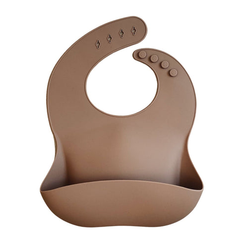 DAINTY DAISY - Coffee Bib